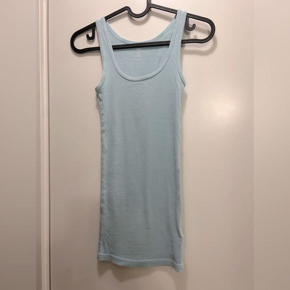 H&M tank top - Picture 1 of 4